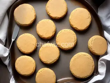 Spelt Biscuits