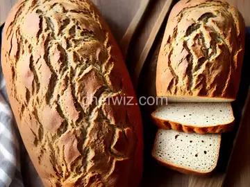 Spelt Bread