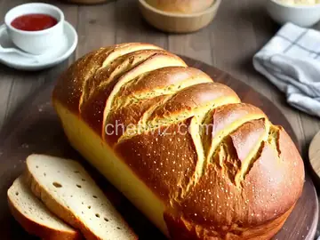Spelt Flour Bread Machine Challah