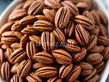 Spiced Pecans