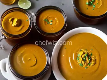 Spicy Beer Mustard Recipe