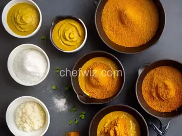 Spicy Brown Mustard Recipe