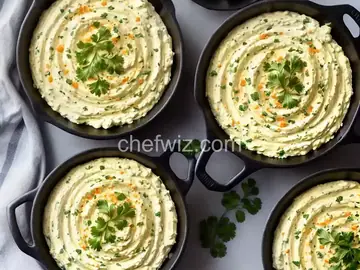 Spicy Feta Dip