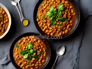 Spicy Ful Medames (Fava Beans) With Olive Oil and Chile Recipe