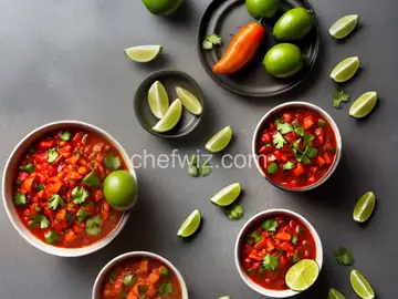 Spicy Habanero Tequila Recipe
