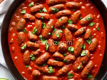 Spicy Italian Sausage