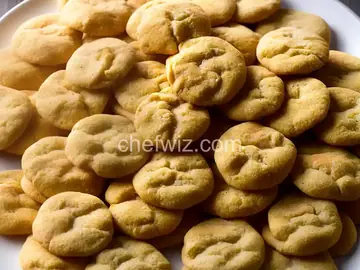 Spicy Oyster Crackers