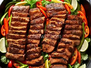 Spicy Pork Tenderloin