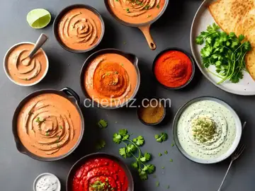 Spicy Remoulade Sauce