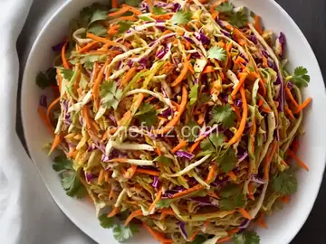 Spicy Slaw