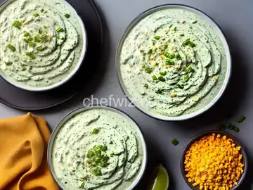 Spicy Spicy Ranch Dressing