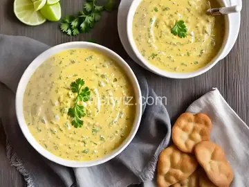 Spicy Tartar Sauce