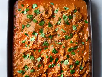 Spicy and Chunky Baba Ghanoush Recipe