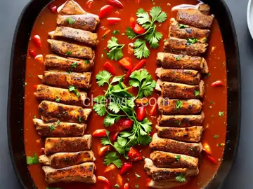 Spiedies Marinade