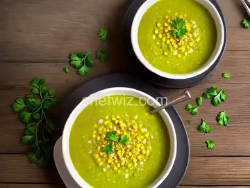 Split Pea Soup