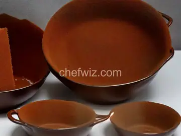 Sponge Candy