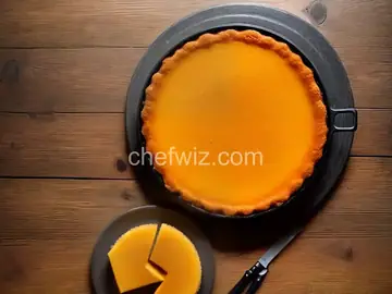 ??Sponge Flan Case??