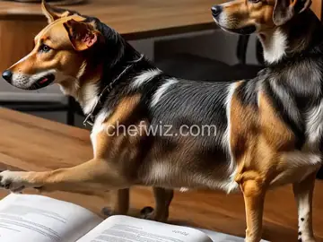 Spotted Dog Recipe | Cook the Book