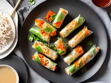 Spring Rolls