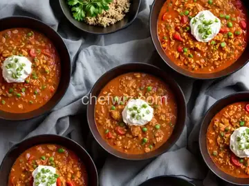 Spruced-Up Zatarain's Jambalaya