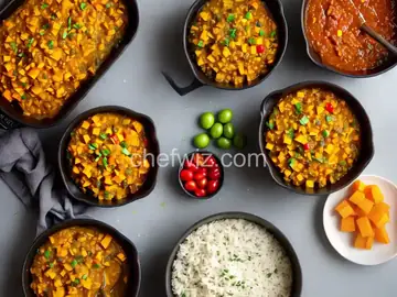 Squash Relish