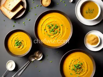 Squash Soup