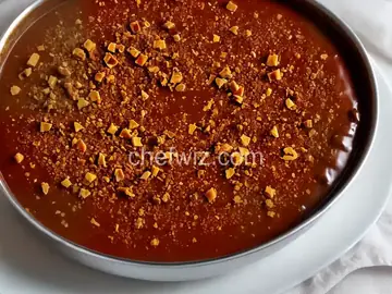 Sri Lankan Milk Toffee