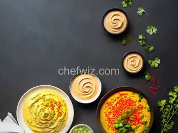 Sriracha Aioli