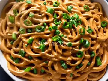 Sriracha Tahini Sauce
