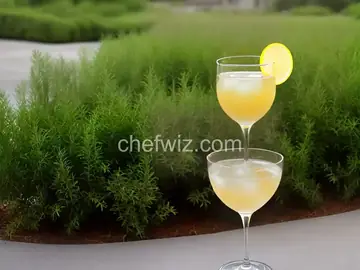 St-Germain Spritz