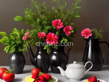 Star Tea