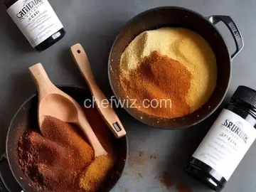 Steak Dry Rub Seasoning