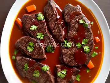 Steak Fingers and Gravy