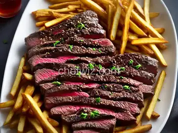 Steak Frites