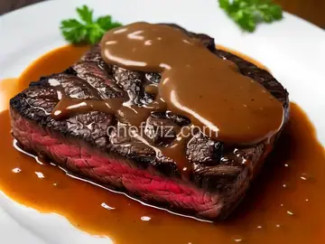 Steak N Gravy