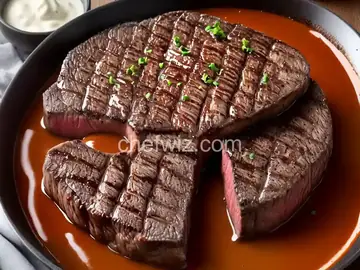Steak Sauce