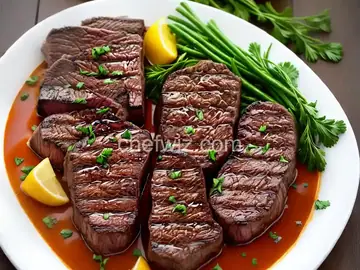 Steak Tips
