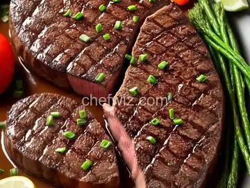 Steakhouse Steaks