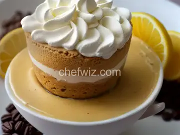 'Steel Magnolias'-Inspired Cuppa Cuppa Cuppa Cake