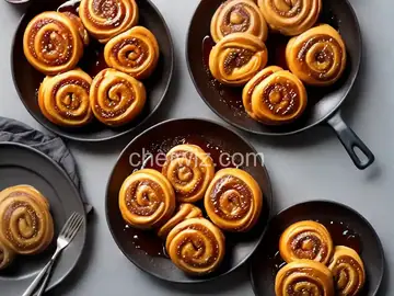 Sticky Buns