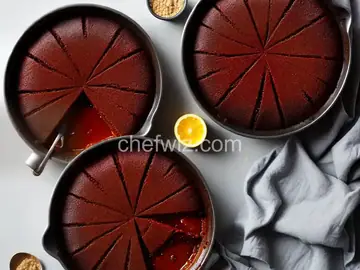 Sticky Date Pudding
