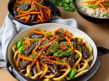 Stir-Fried Anchovy Banchan (Myeolchi Bokkeum) Recipe
