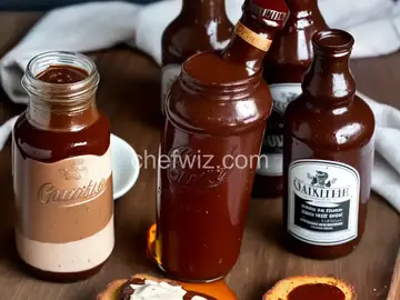 Stout Barbecue Sauce Recipe