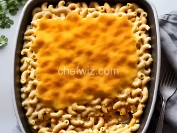 Stove Top Mac-n-Cheese