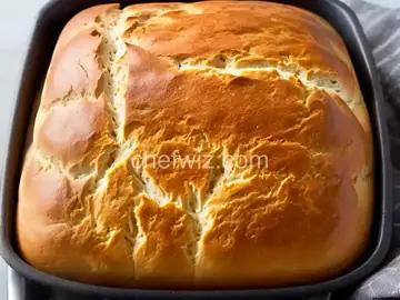 Stovetop Bread