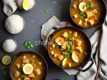 Stovetop Fufu