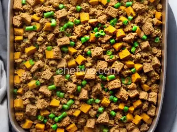 Stovetop Stuffing