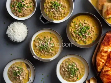 Stovies