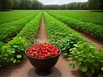 Strawberry Fields