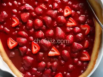 Strawberry Jam